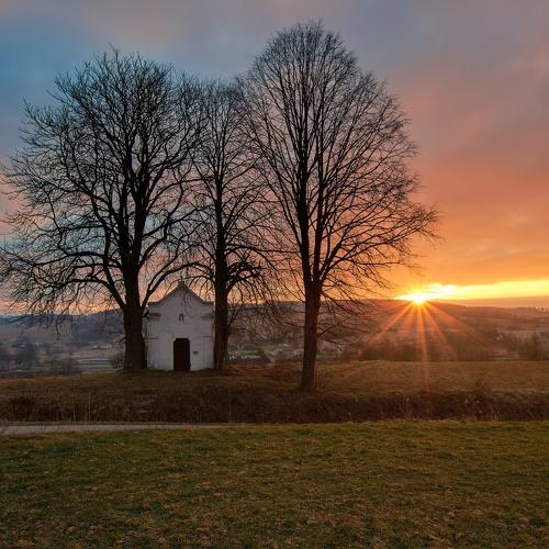 New day ...