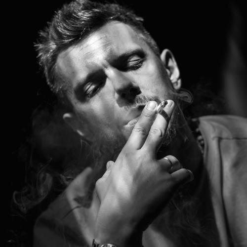 Smoke Man