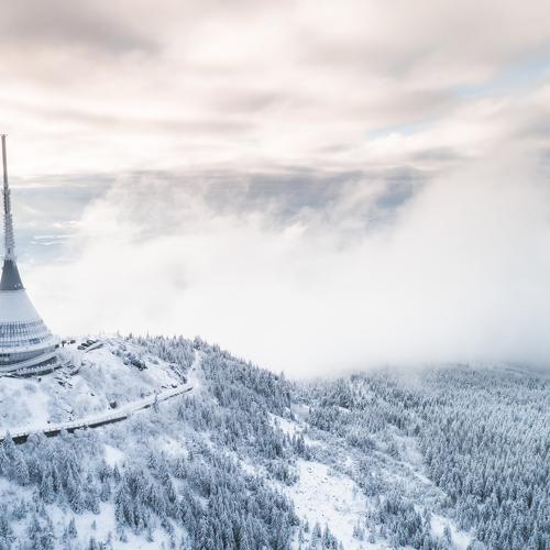Winter is coming
