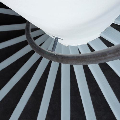 Spinning around