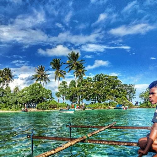 Pulau Rani