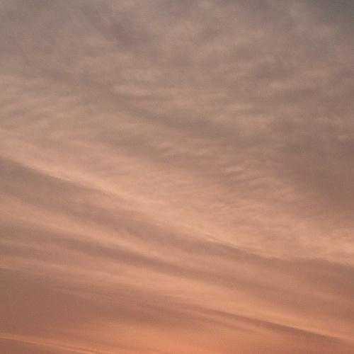 Sky Orange