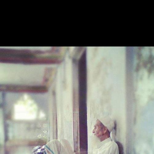 The Old Man