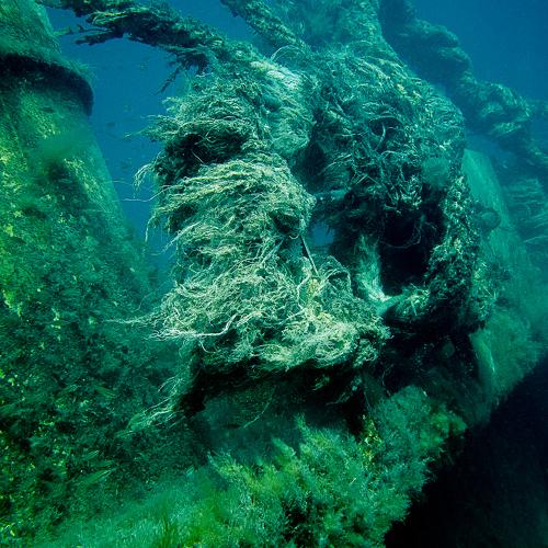 Турецкое судно