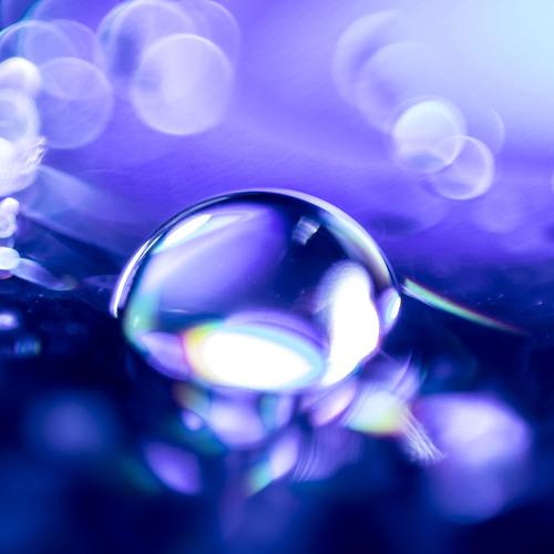 Капля воды