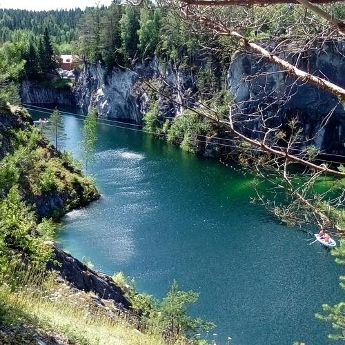 ВОСТОРГ )