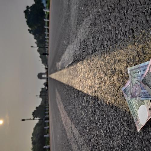 India gate artistic