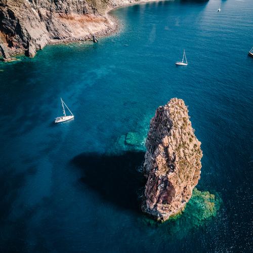 Italy sailing