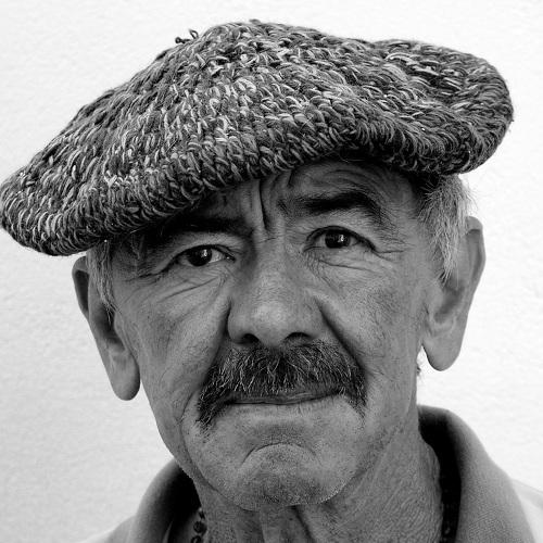 Hombre de pueblo