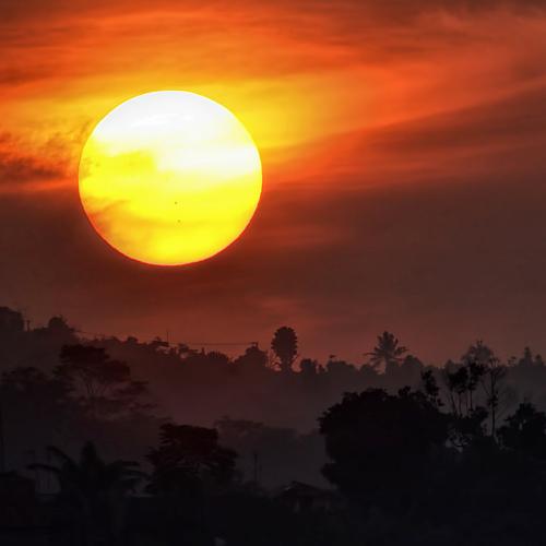 Sunrise