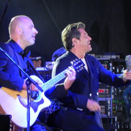 Thomas Anders