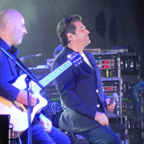 Thomas Anders