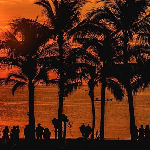 Beautiful Sunset