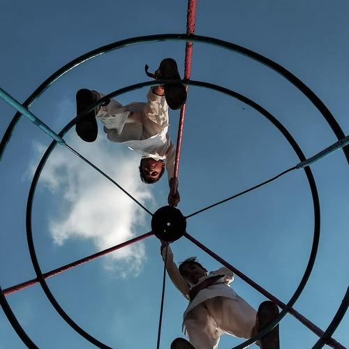 Future astronauts