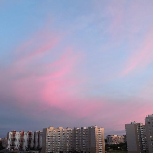 Моя любовь