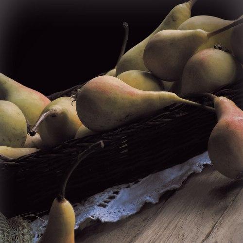 Pears