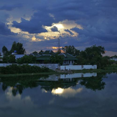Hội tụ