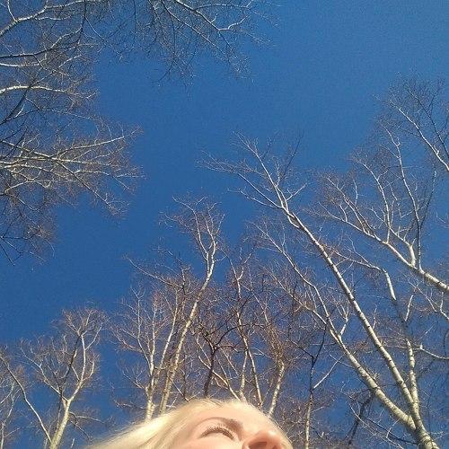 Небо