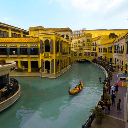 Fake Italy