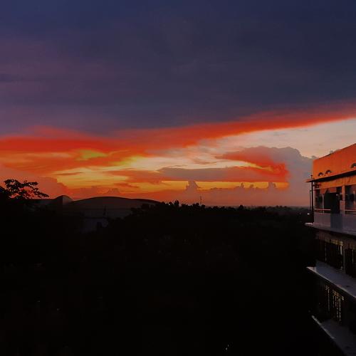 PINK SKIES by Lany