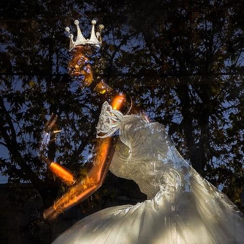 Bride