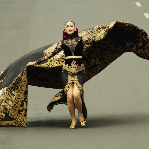 Kebaya Batik