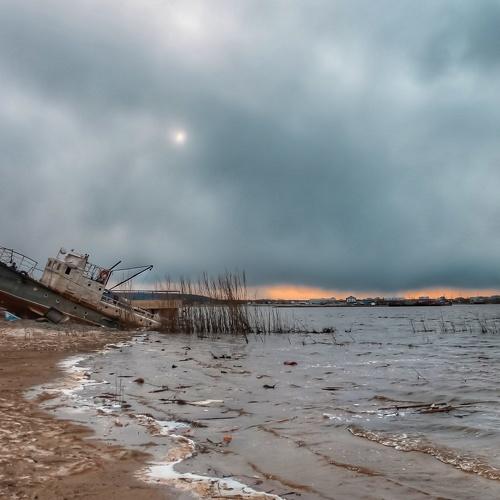 "Одинокий"