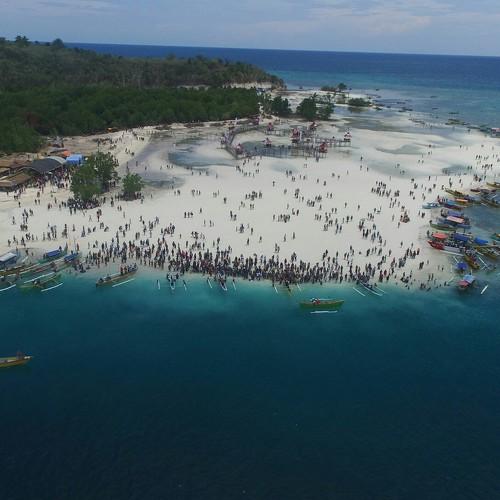 pantai ratu