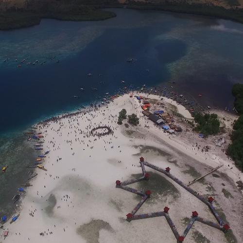 pantai ratu