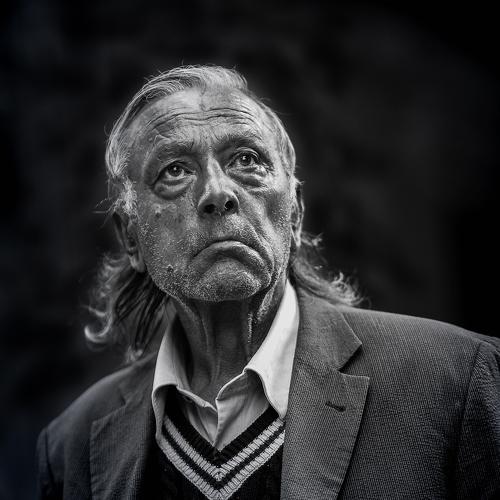 Street portrait