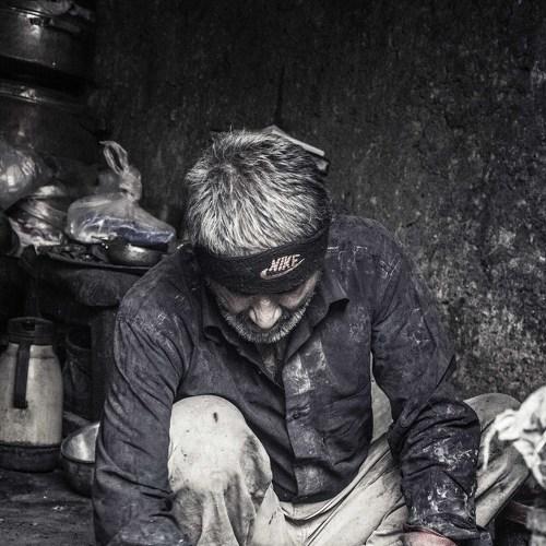 Copper Workshop