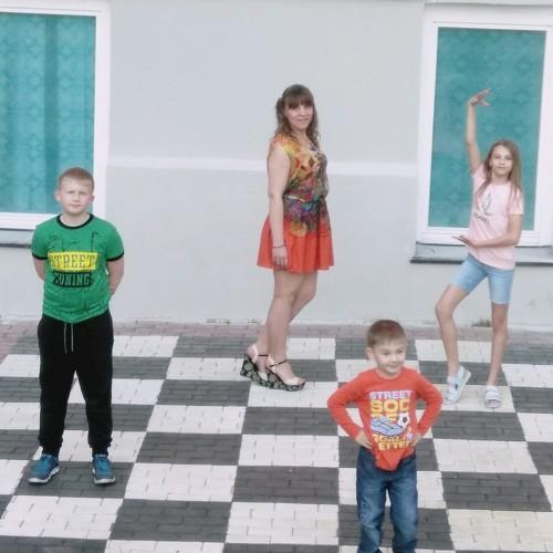 Шахматы-игра гениев