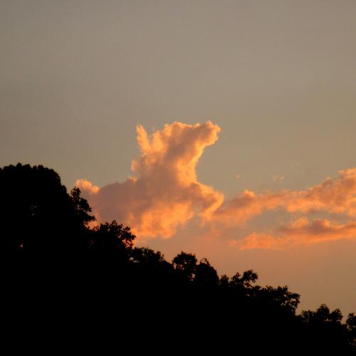 The Anonymous Cloud