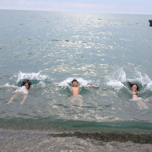 Сочи, черное море