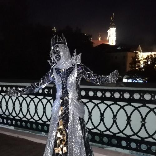 Снежная королева