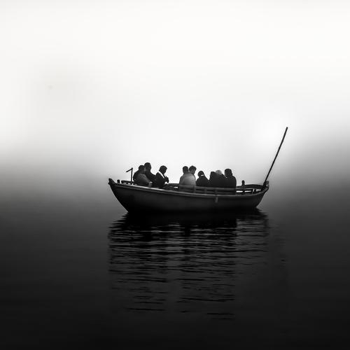 In the Mist