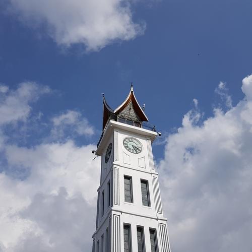 Jam gadang
