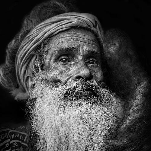 THE HOLYMAN
