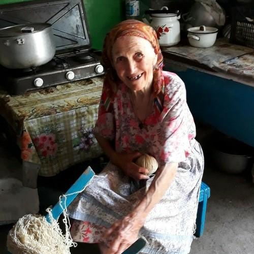 Возраст не помеха.