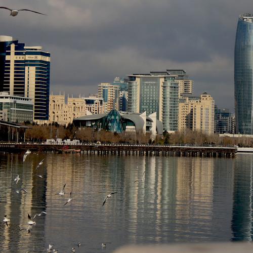 Прогулка