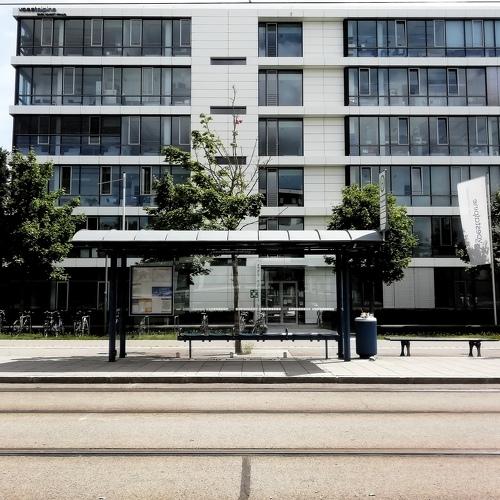 Tramstation