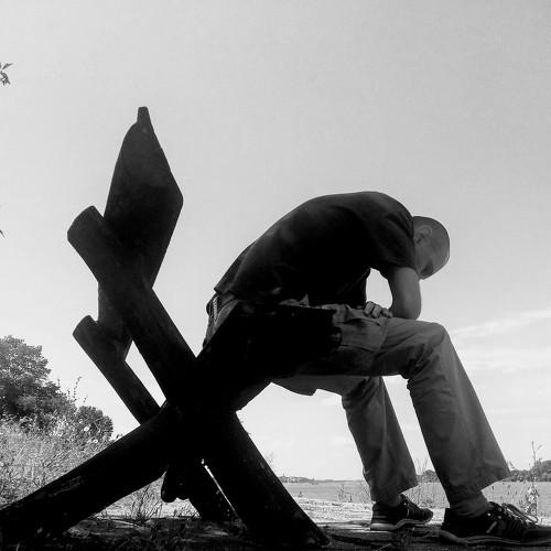 alone