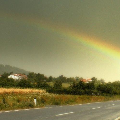 Rainbow
