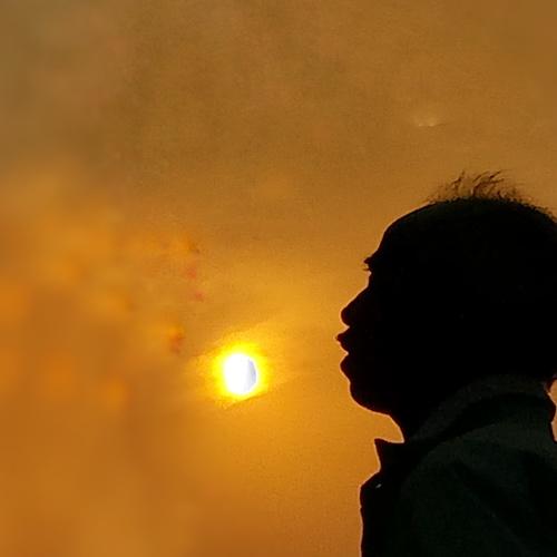 The head shot