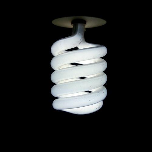 light bulb