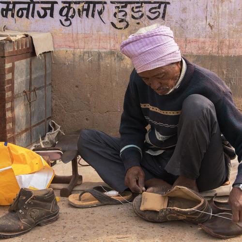 Shoemaker