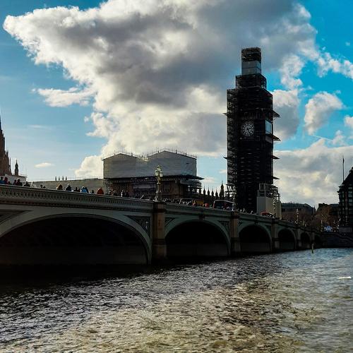 This is London