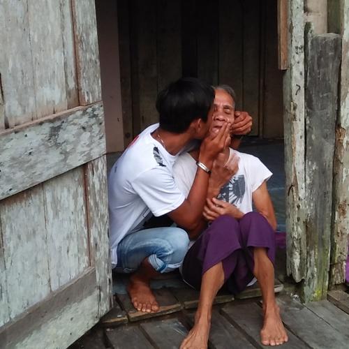 TRUE LOVE