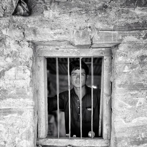 RESTRICTION FEELING