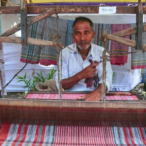 Handloom